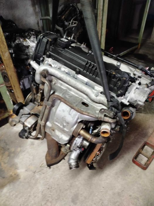 Motor Fiat 1.9 JTD Strada doblo Punto Palio 188A2000