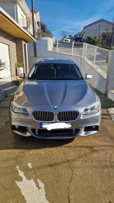 BMW, 520, 2000, 184,