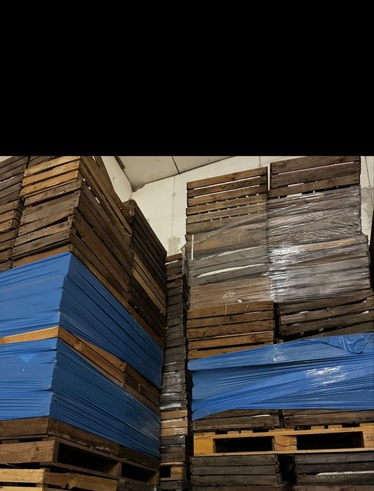 Sprzedam dreniane skrzynki uniwersalki , skrzynki na owoce