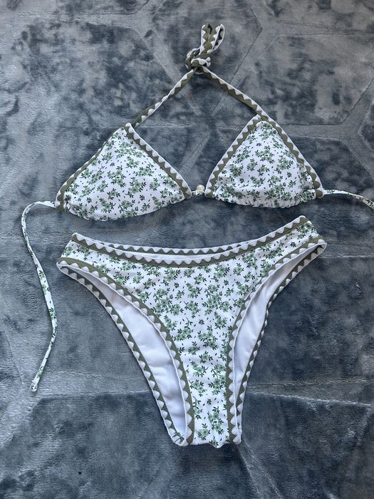 Strój kąpielowy bikini sizmiar s