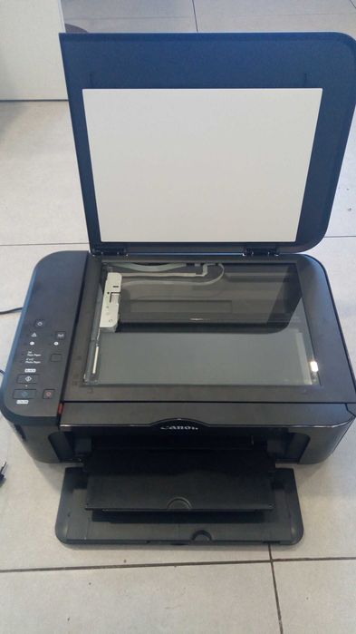 Impressora Canon