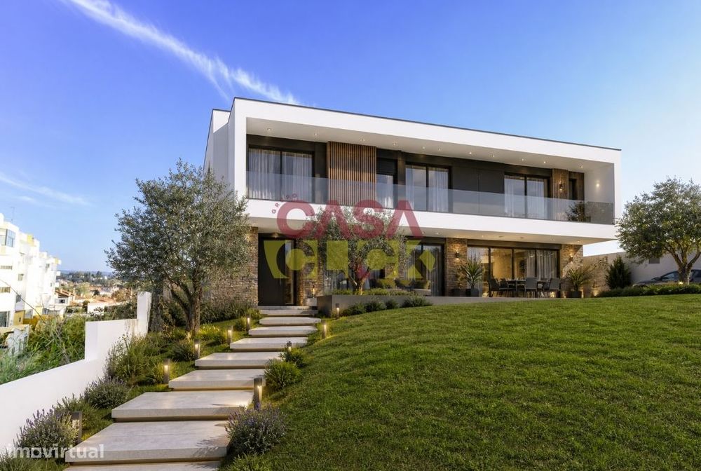 Lote de Terreno T3 Venda em Torres Novas (São Pedro), Lapas e Ribeira