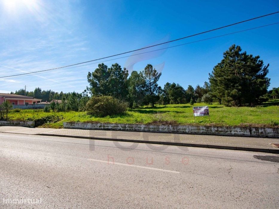 Terreno urbano