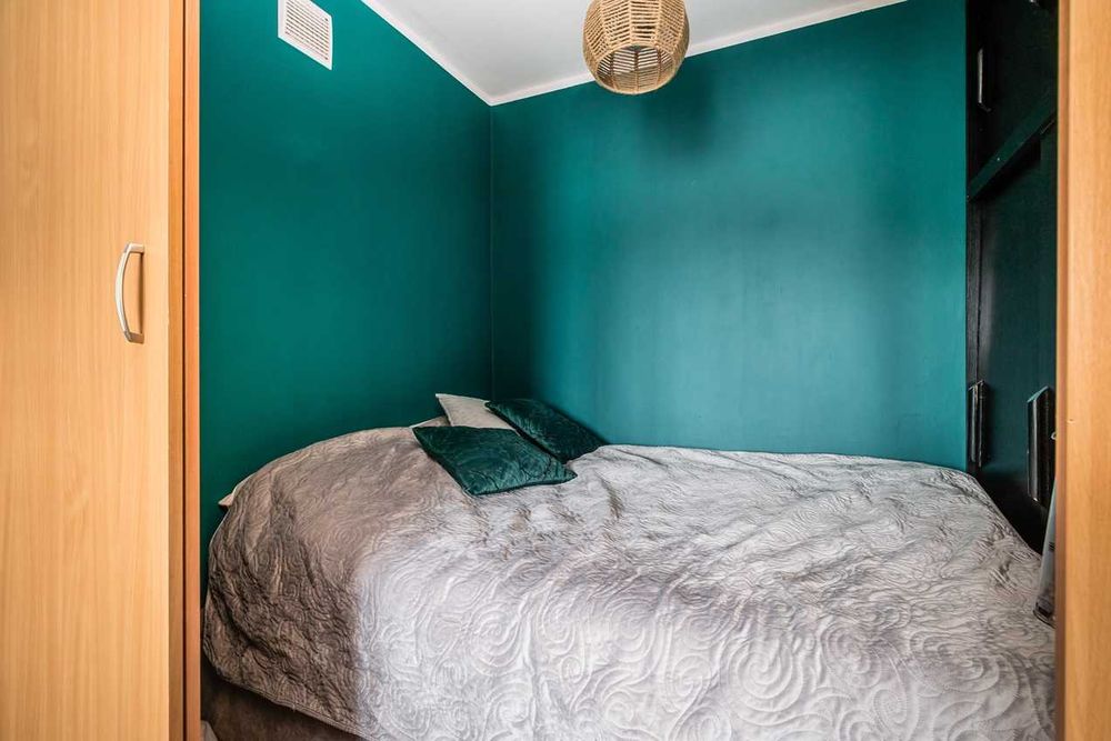 Mieszkanie 2-pok. 38 m², Bieżanów-Prokocim, zdjęcie 3