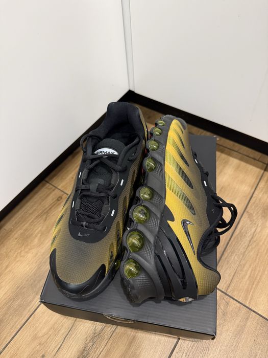 NIKE AIR MAX DN8 нові 42.5 р.