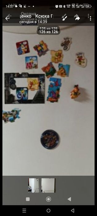 Холодильник в гарному стані