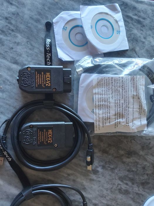 VCDS VAGCOM NEX V2 Portugues  Pt 25.3.2.1  En  25.3.2 versão desbloque