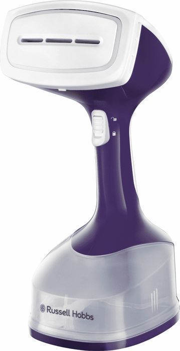 outlet steamer do ubrań russell hobbs steam  1650 w żelazko do ubań