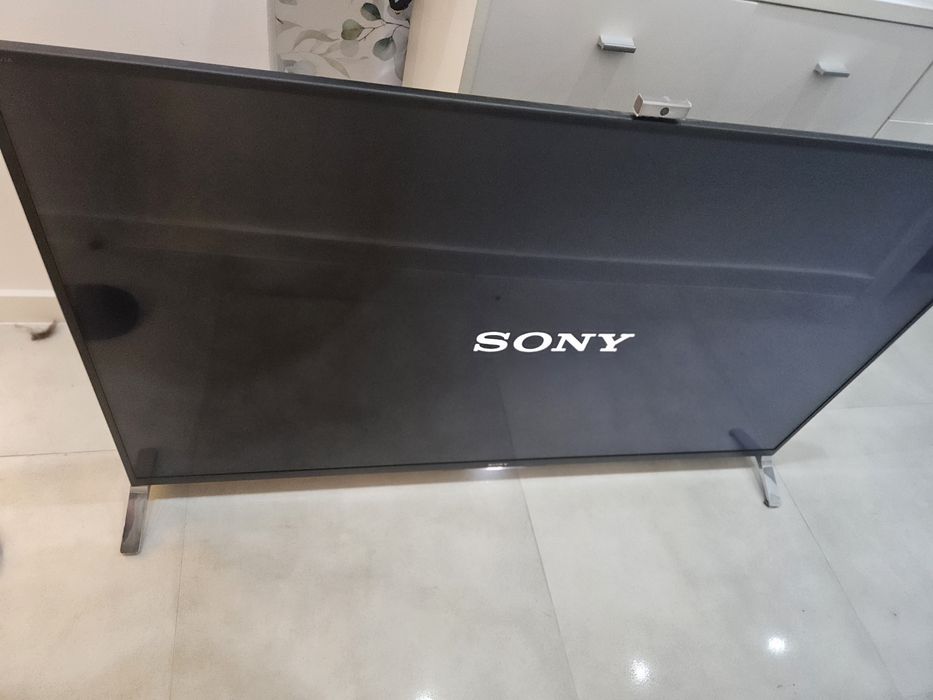 Telewizor Sony KDL55W955B smart TV
