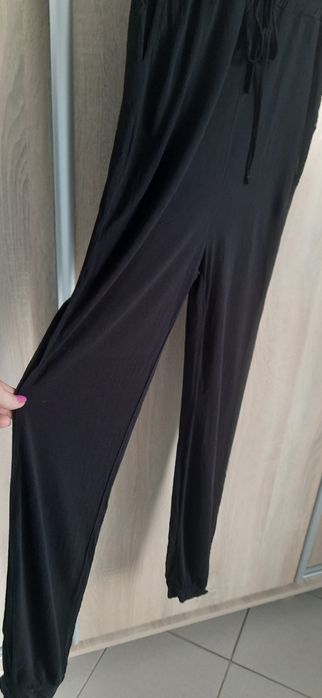 Kombinezon letni długi rozm 36-38