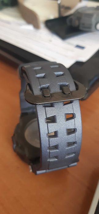 Casio GW-9200  Riseman - Custom