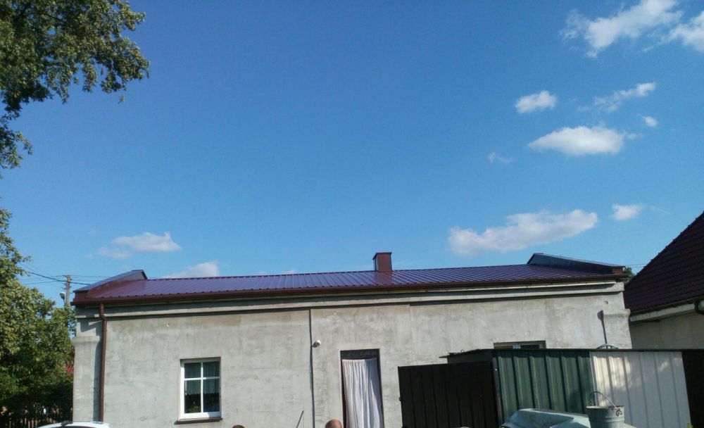 Dekarz Uslugi dekarskie