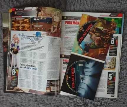 CD Action 231 Alan Wake