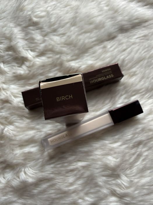 Консилер Hourglass Vanish Airbrush Concealer відтінок birch