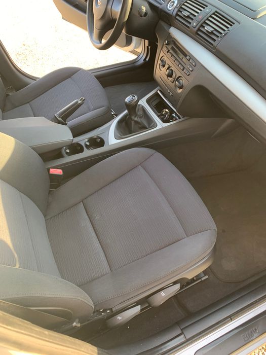 BMW e87 ! В чудовому стані!