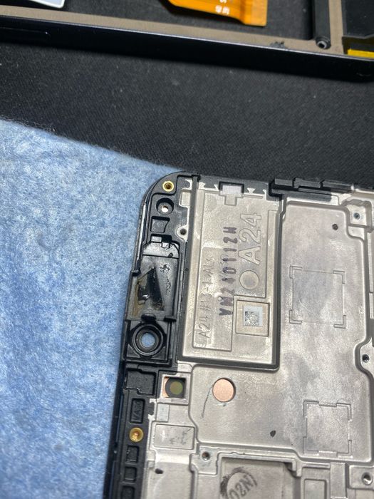 Ремонт смартфонів Android |Заміна дисплея, акумулятора - Кропивницький