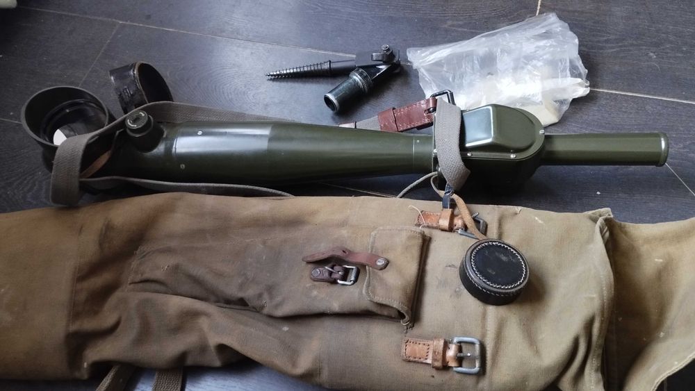 Перископ инженерный пир-15