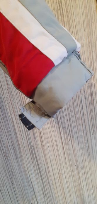 Kurtka zimowa Rekids 4boys rozm. 122 cm