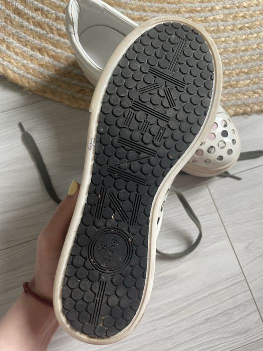 Кросівки Kenzo