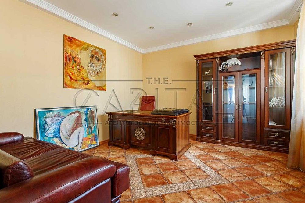 Продажа квартиры, пр-т Владимира Ивасюка, Оболонский р-н