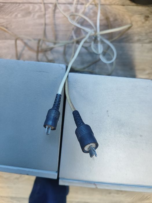 Вега 25 АС-101 колонки