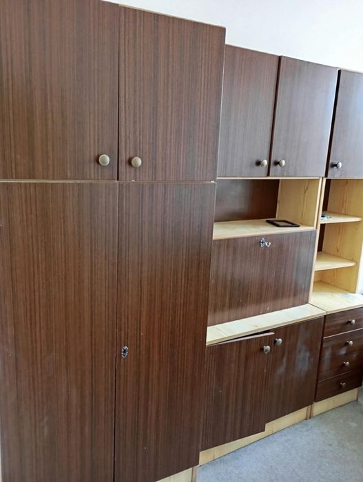 Oddam meble - meblościanka