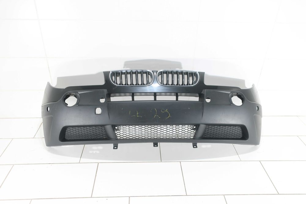 Zderzak Przód Przedni Bmw X3 E83 przed lift