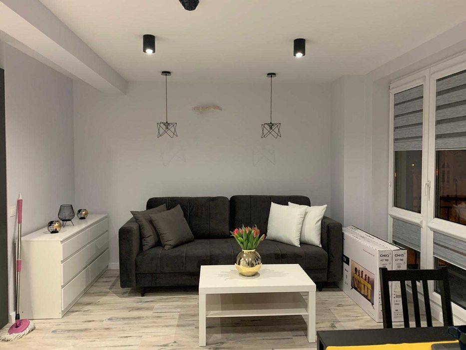 Wynajmę SUPER mieszkanie w Centrum Chełma