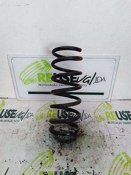 Mola de suspensão trás esquerda CHEVROLET Captiva (C100, C140)