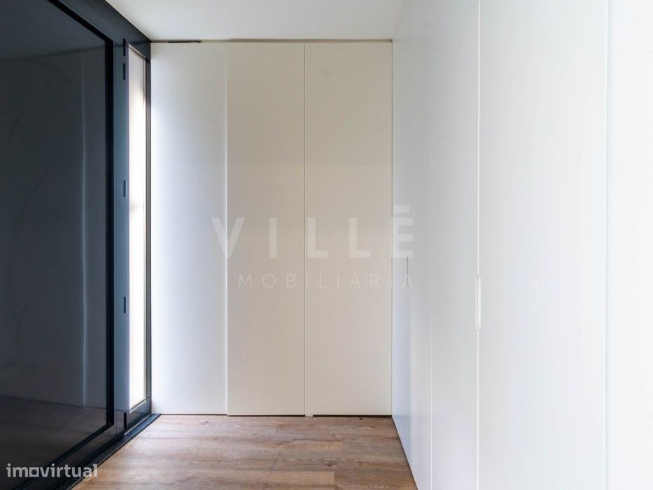 Apartamento T2 implex no Porto