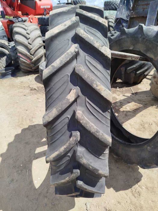 Opona rolnicza 12.4R36 Taurus Point8