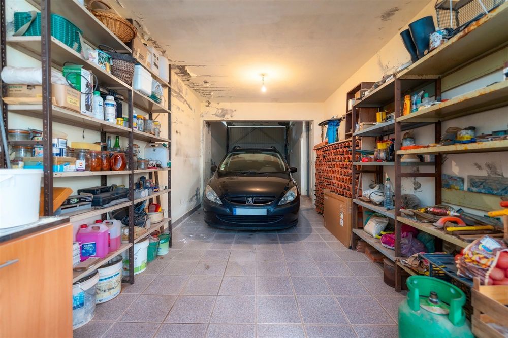 Moradia t3, Sarnadas