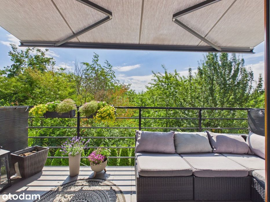 Mieszkanie 160 m2 | 2 miejsca postojowe| kameralne