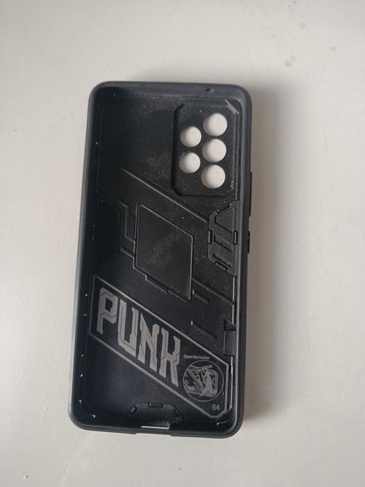 Samsung a53 5g etui na telefon