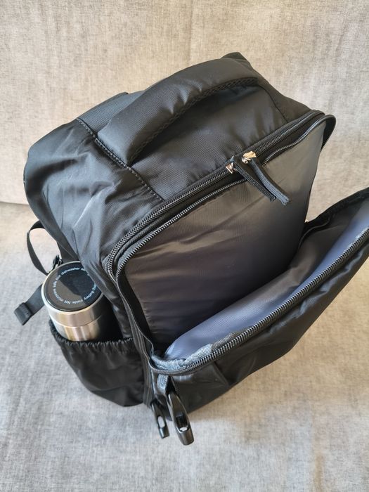 Mochila Pro vaccum