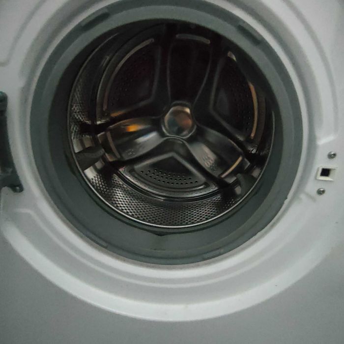 Frigorífico becken e máquina de lavar roupa princesa
