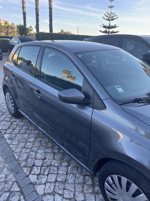 Volkswagen Polo 1.0 BlueMotion – 2014 – Nacional — photo 5