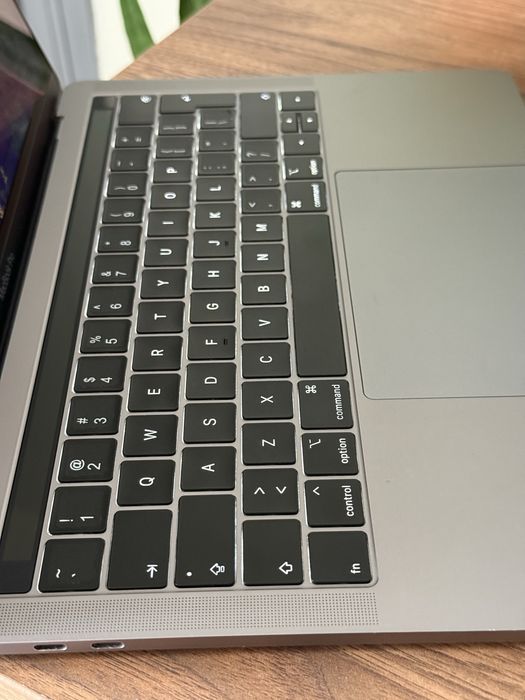 Macbook pro 13 2019