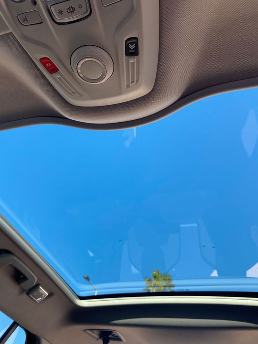 Citroen c4 spacetourer 2019/05