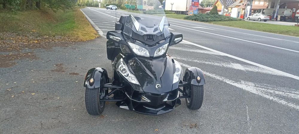 Can-Am