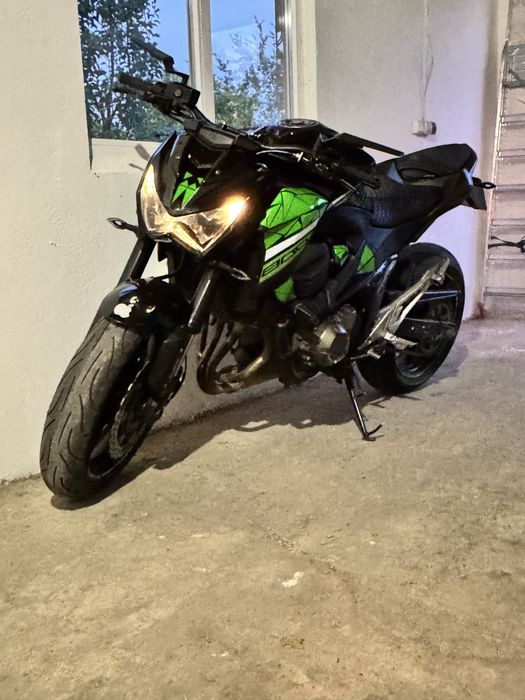 Продам,KAWASAKI Z800 abs