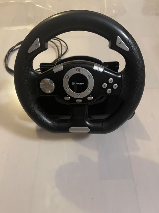 Computer Simulation/Racing Steering Wheel64752243016833120