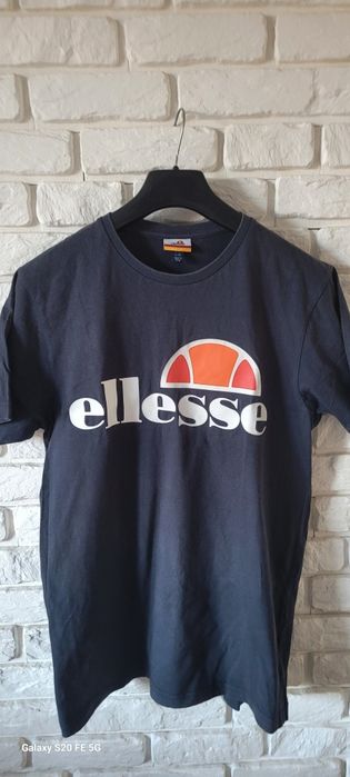 Koszulka ellesse m