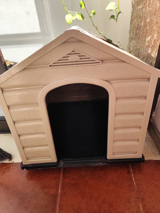 Casa de cachorro, gato ou pet