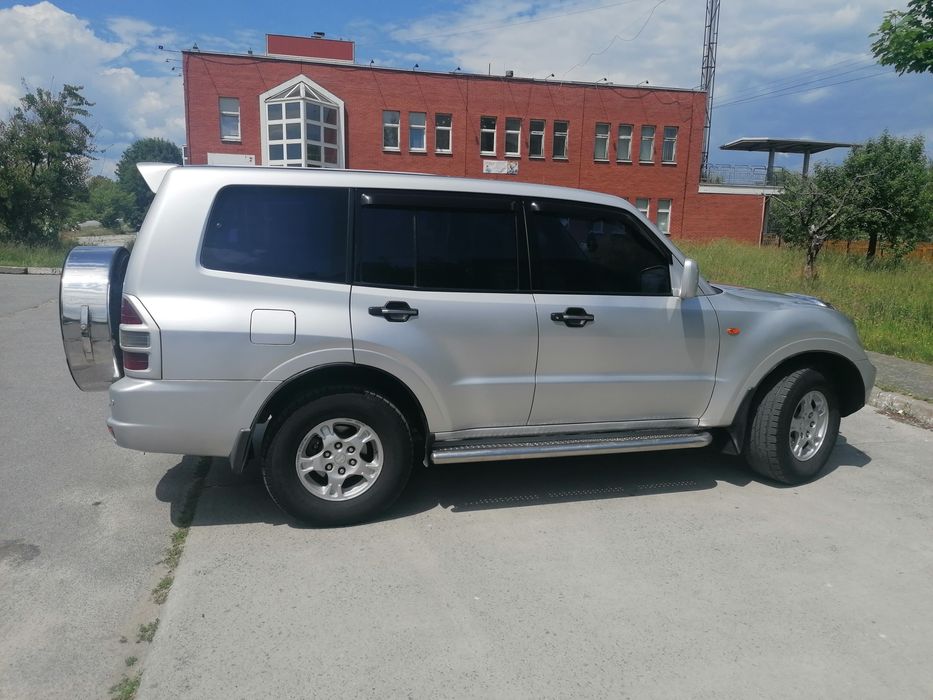 Продам надійне авто