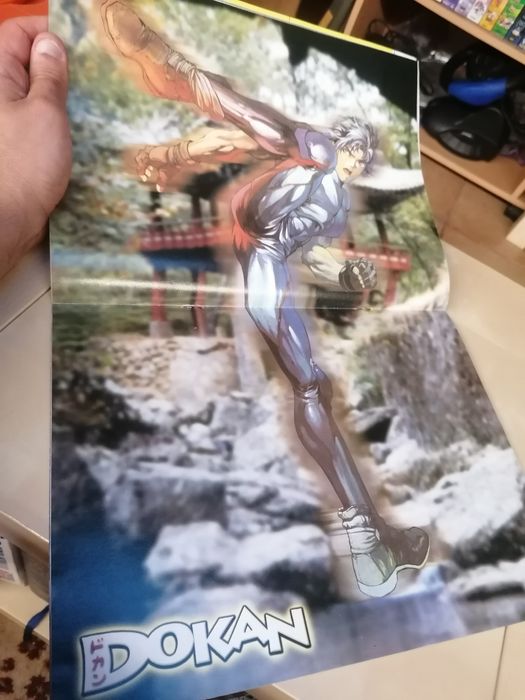 Revista Dokan N° 19 To Heart