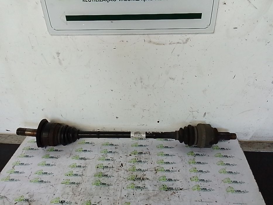 Transmissão trás direita BMW 1 (F20)