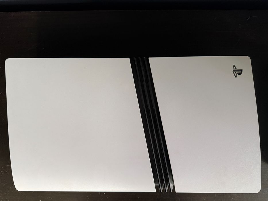 PlayStation 5 PRO 2GB jak NOWA - PILNE, OKAZJA!!! Stan IDEALNY!