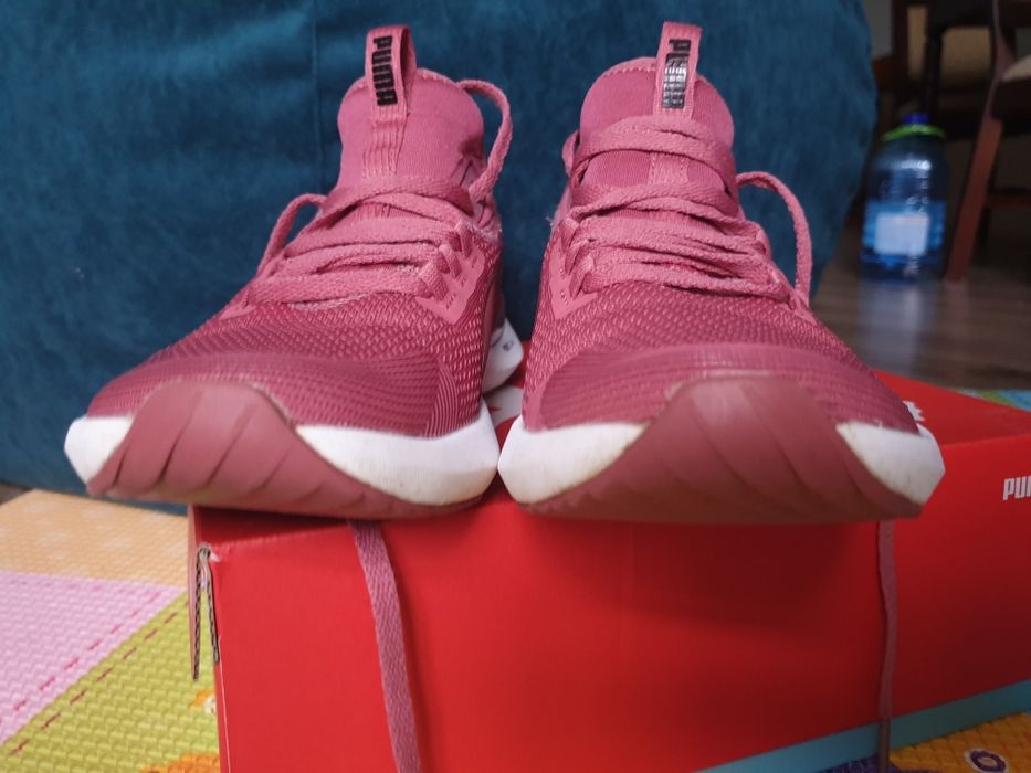 Кросівки Puma Pure XT