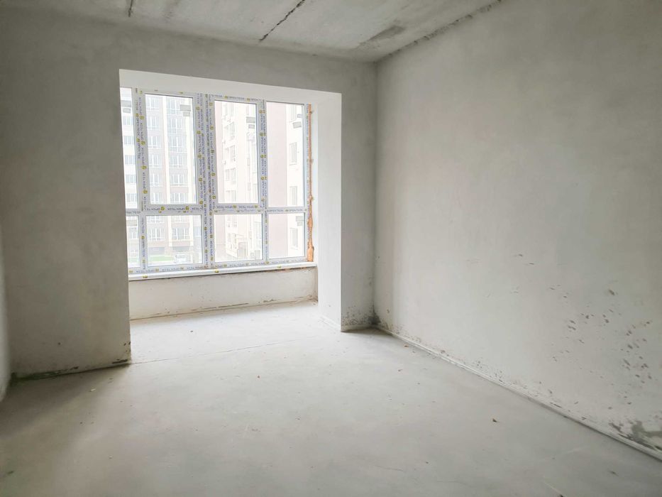 Нова Конча-Заспа. Ходосівка. Двокімнатна квартира, життя біля Києва!